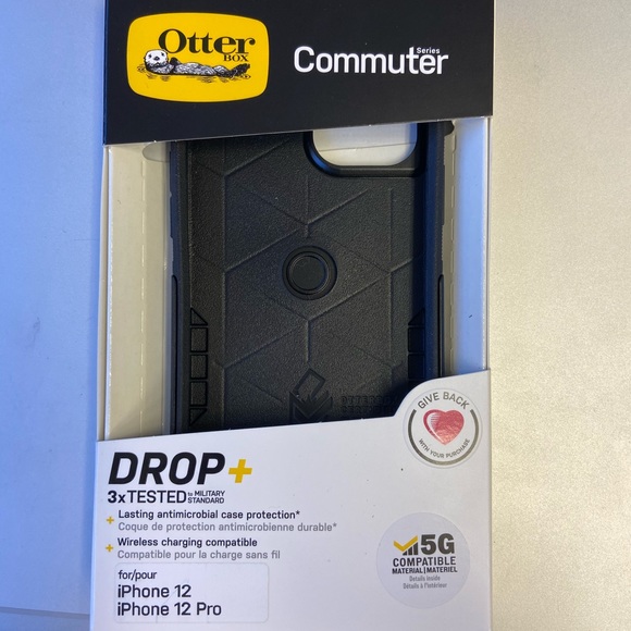 Otterbox commuter case - Picture 2 of 2